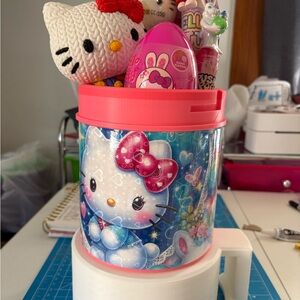 Hello Kitty BASKET